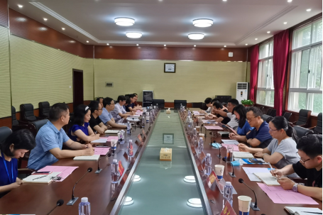 院领导带队赴兄弟院校调研就业与创新创业相关工作