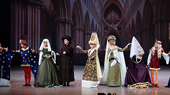 服装表演专业：五年制大专、二年制大专