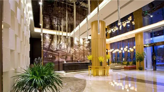 酒店管理专业：三年制大专