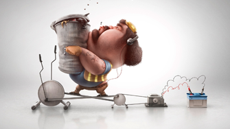 广告设计与制作：三年制大专