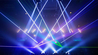 影视灯光（舞台方向）专业：三年制大专