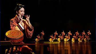 舞台艺术设计专业：三年制大专