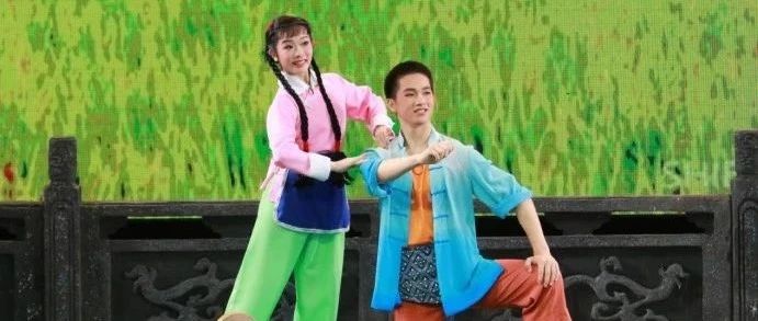 “小梅花”初绽  戏曲“新生力”集结——2024年湖南省少儿戏曲小梅花暨第28届中国少儿戏曲小梅花荟萃湖南省选拔展演启幕